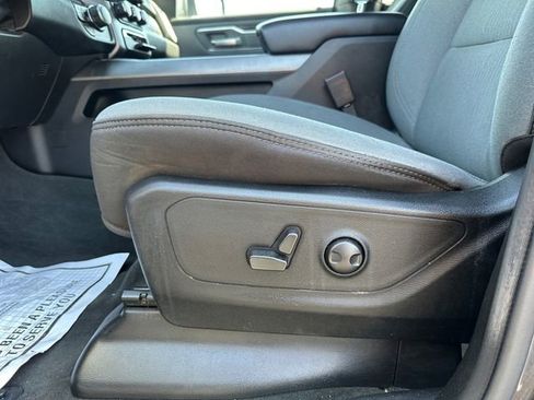 Used 2022 RAM 1500 Lone Star AWD/4WD image 20
