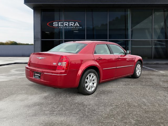 Used 2009 Chrysler 300 Touring RWD image 5
