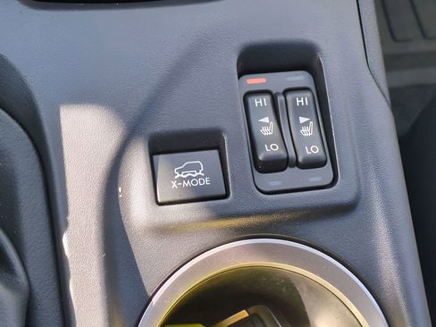 Used 2022 Subaru Crosstrek 2.5i Limited w/ Moonroof Package 2 image 26