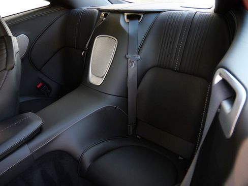 Used 2018 Aston Martin DB11 V12 image 24