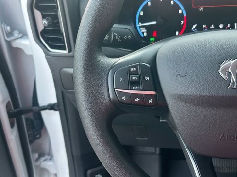 Certified 2022 Ford Bronco Sport Big Bend image 37