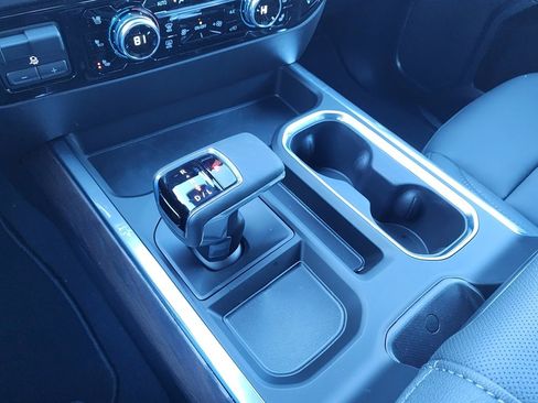 New 2026 GMC Sierra 1500 SLT w/ SLT Premium Plus Package image 30