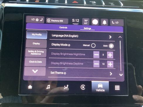 Used 2025 Jeep Grand Cherokee L Altitude image 58