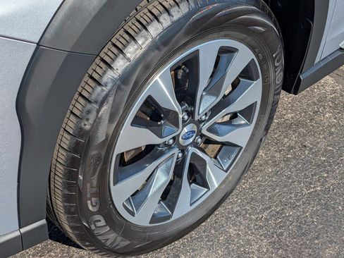 Certified 2024 Subaru Outback Limited AWD/4WD image 16