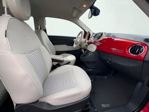 Used 2016 FIAT 500 Easy image 19