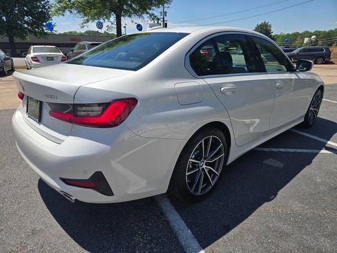 Used 2020 BMW 330i Sedan image 6