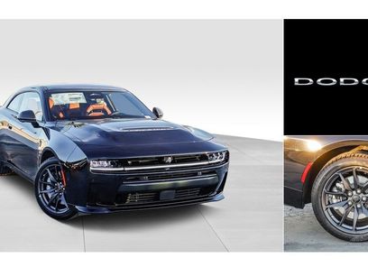 New 2026 Dodge Charger R/T Scat Pack