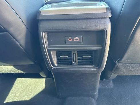 Used 2024 Nissan Murano SV w/ SV Midnight Edition Package AWD/4WD image 13