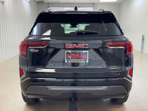 New 2026 GMC Terrain AT4 AWD/4WD image 6
