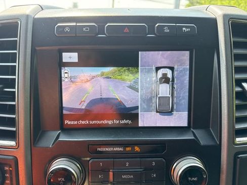 Used 2019 Ford F150 Raptor w/ Equipment Group 802A Luxury AWD/4WD image 29