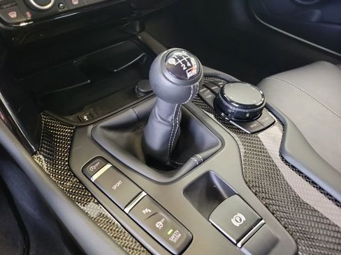 Used 2026 Toyota Supra Premium image 9