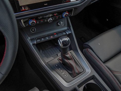 New 2025 Audi Q3 2.0T Premium Plus image 13