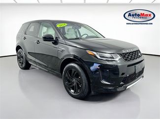 Used 2024 Land Rover Discovery Sport S video 1