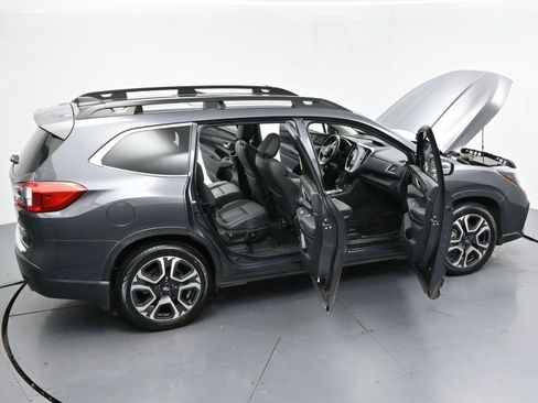 Used 2023 Subaru Ascent Limited w/ Technology Package AWD/4WD image 41