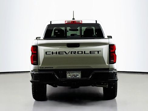 New 2026 Chevrolet Colorado Z71 w/ Technology Package image 6