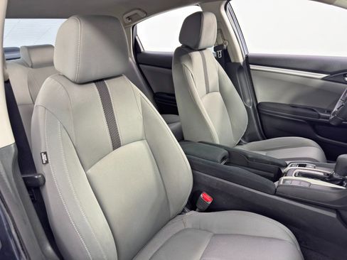 Used 2020 Honda Civic LX image 29