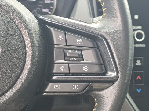 Certified 2024 Subaru Crosstrek 2.5i Sport AWD/4WD image 26