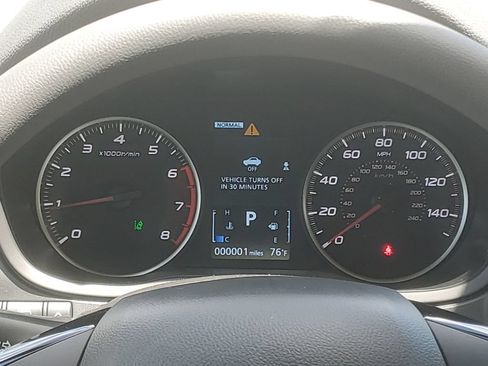 New 2026 Mitsubishi Eclipse Cross LE AWD/4WD image 16