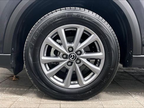 Used 2023 MAZDA CX-5 AWD 2.5 S w/ Select Package image 7