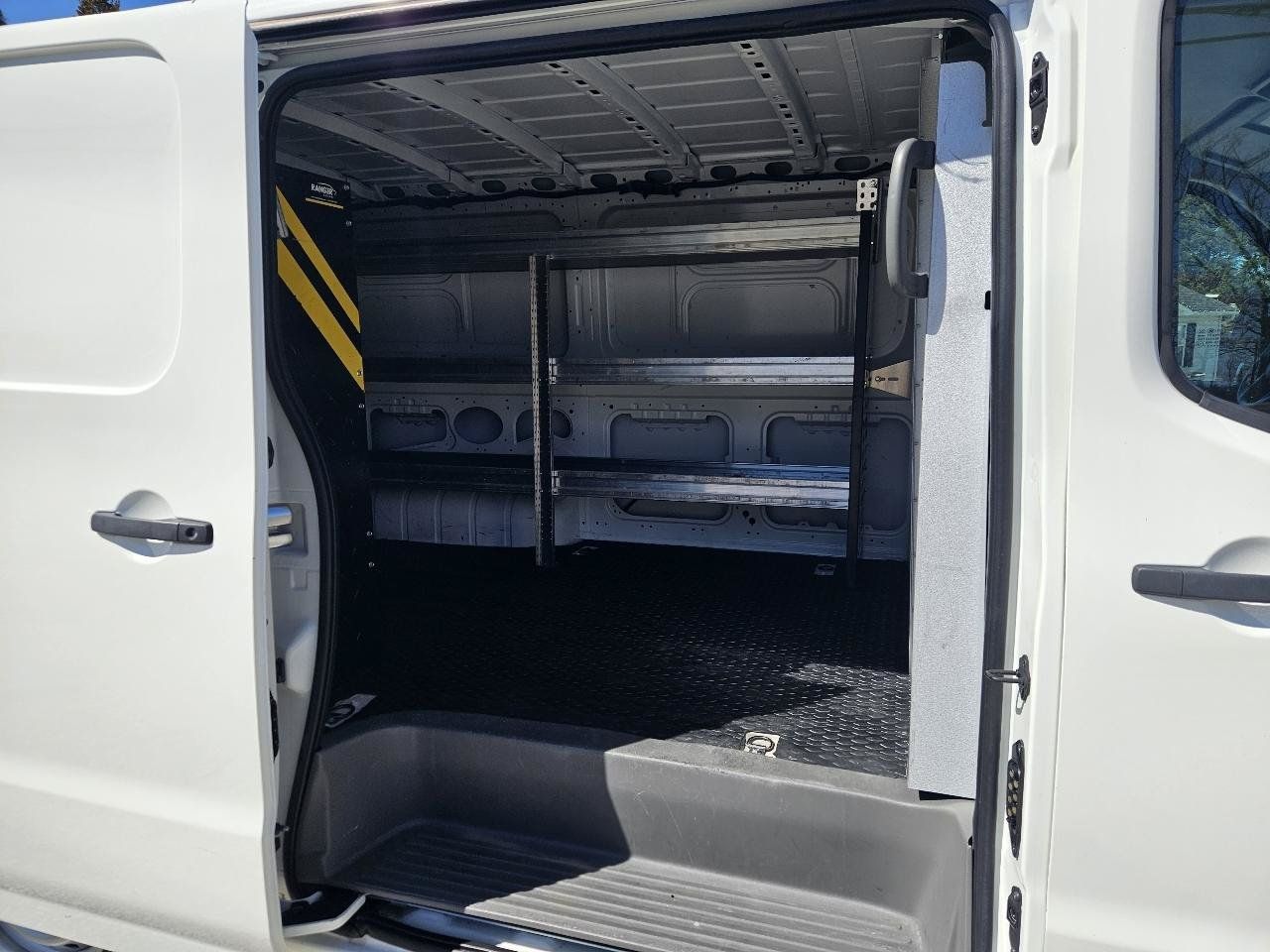 Used 2019 Nissan NV 1500 S RWD image 22