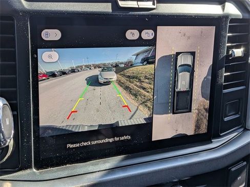 Used 2025 Ford F250 Platinum image 17