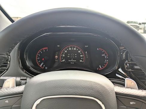 New 2025 Dodge Durango R/T w/ Blacktop Package image 19