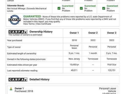 Used 2018 Ford Explorer XLT w/ Equipment Group 202A image 92