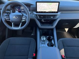 New 2026 Ford Explorer Tremor w/ Tremor Ultimate Package AWD/4WD video 3