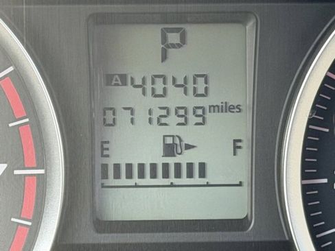 Used 2014 Subaru Forester 2.5i image 3