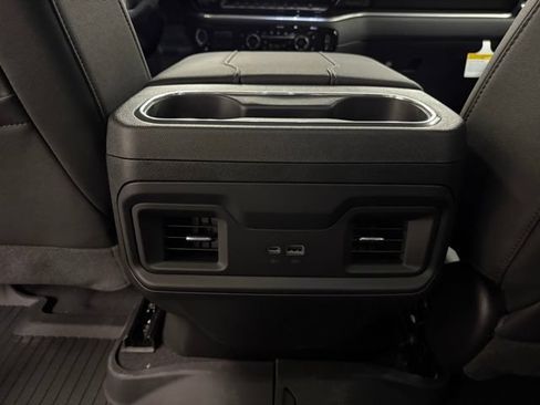 New 2026 Chevrolet Silverado 1500 RST w/ RST All Star Premium Package AWD/4WD image 18
