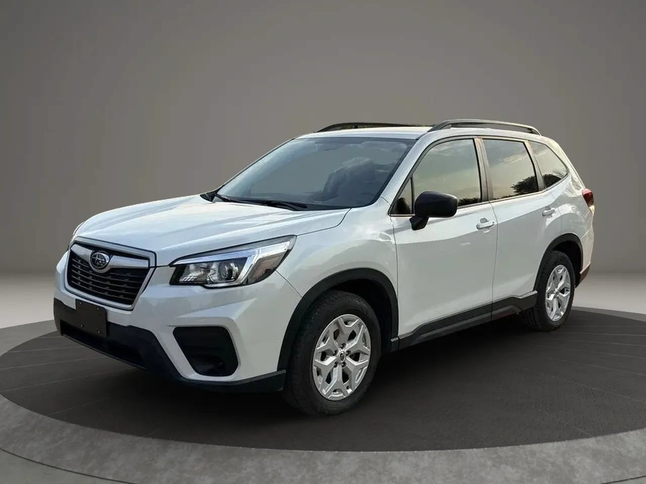 Used 2020 Subaru Forester w/ Alloy Wheel Package AWD/4WD image 1