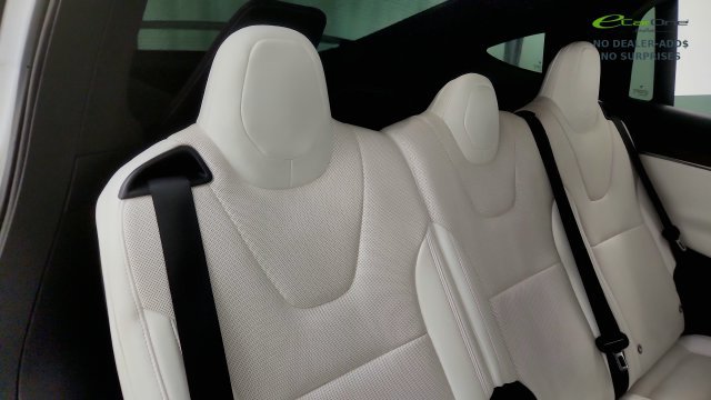 Used 2022 Tesla Model X AWD/4WD image 35