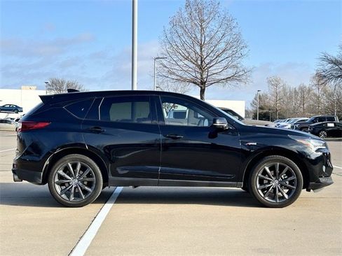Certified 2025 Acura RDX A-Spec image 3