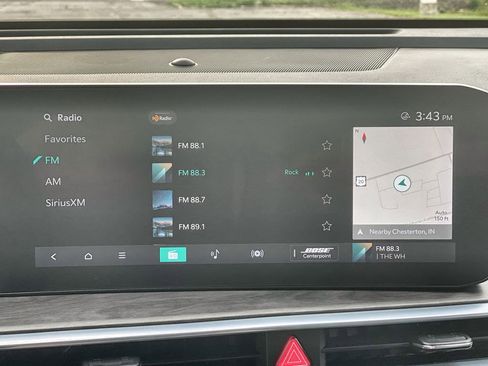 Used 2024 Kia Sorento SX Prestige image 12