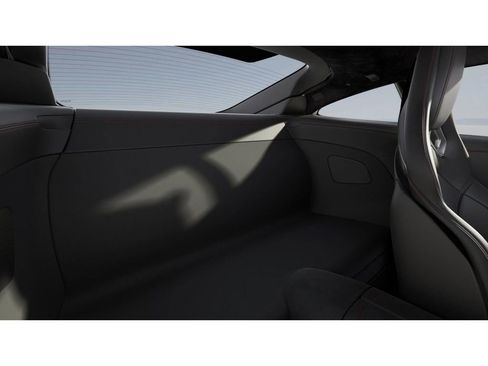 New 2025 Mercedes-Benz AMG GT 63 image 5