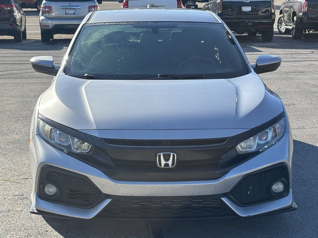 Used 2018 Honda Civic Sport image 10