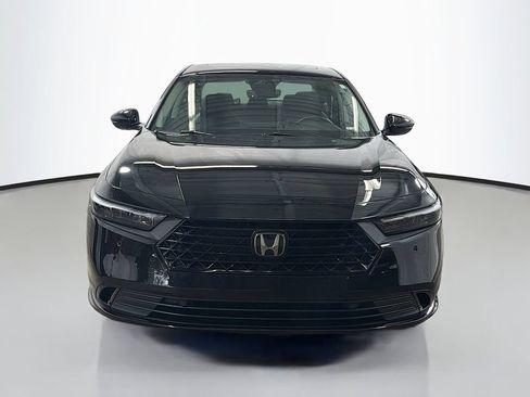 Used 2023 Honda Accord EX-L image 2