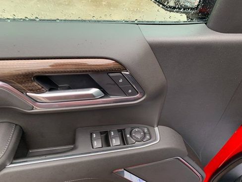 New 2026 Chevrolet Silverado 1500 LT image 12