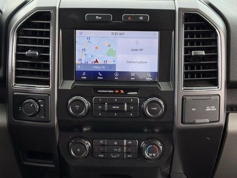 Used 2020 Ford F150 XLT w/ Equipment Group 302A Luxury image 17