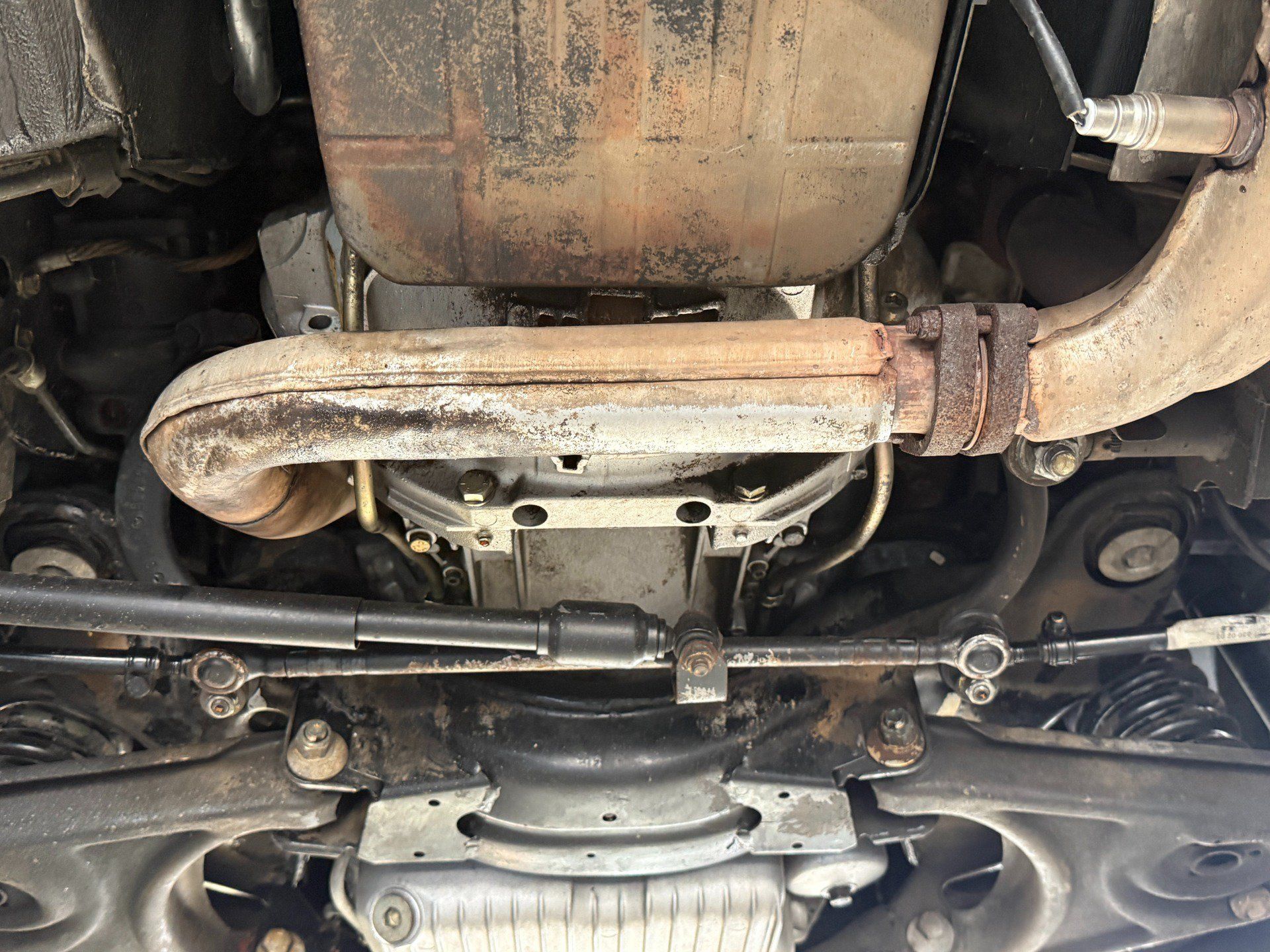 Used 1987 Mercedes-Benz 560 SL image 43