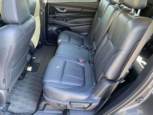 Used 2023 Subaru Ascent Limited image 16