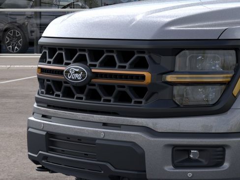 New 2026 Ford F150 Tremor w/ Equipment Group 402B AWD/4WD image 17