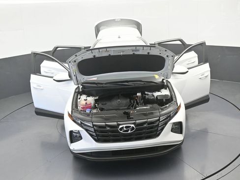 Used 2024 Hyundai Tucson SEL FWD image 69