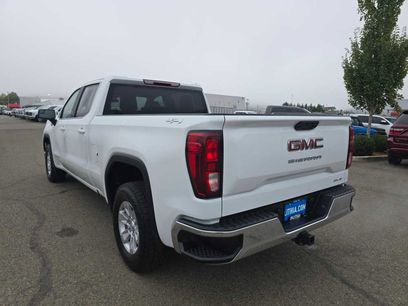 Used 2023 GMC Sierra 1500 SLE