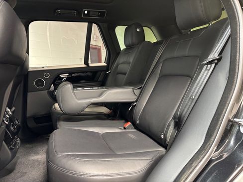 Used 2022 Land Rover Range Rover Westminster Edition image 27
