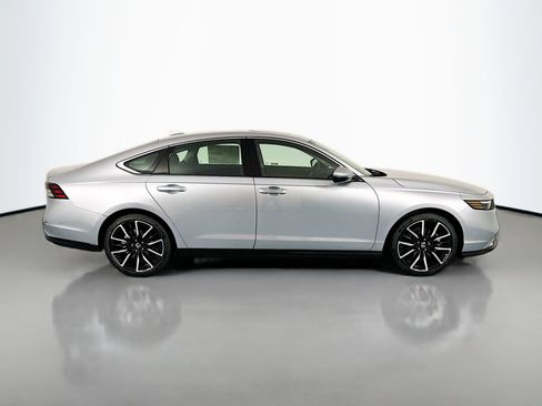 New 2025 Honda Accord Touring image 8