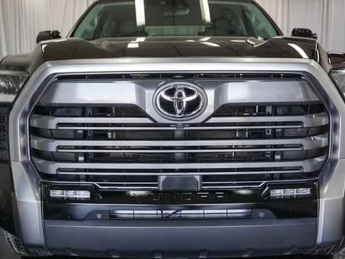 Used 2023 Toyota Tundra Limited AWD/4WD image 3