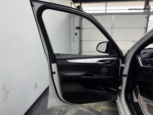 Used 2016 BMW X5 xDrive35i image 12