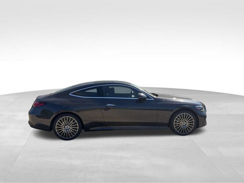 New 2026 Mercedes-Benz CLE 450 4MATIC Coupe image 6