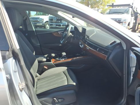 Used 2023 Audi A5 2.0T Premium Plus w/ Premium Plus AWD/4WD image 11